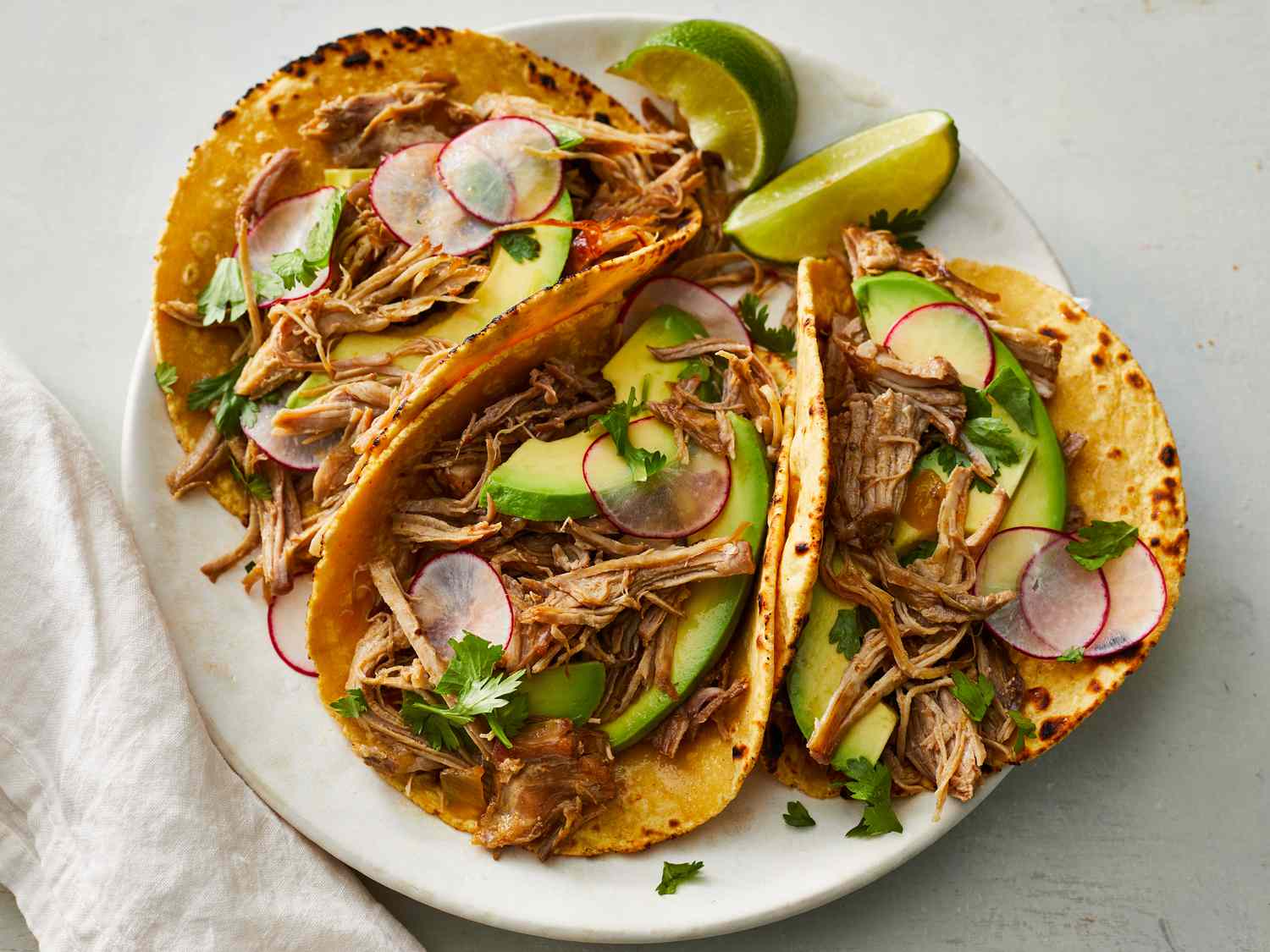 Crispy Pork Carnitas