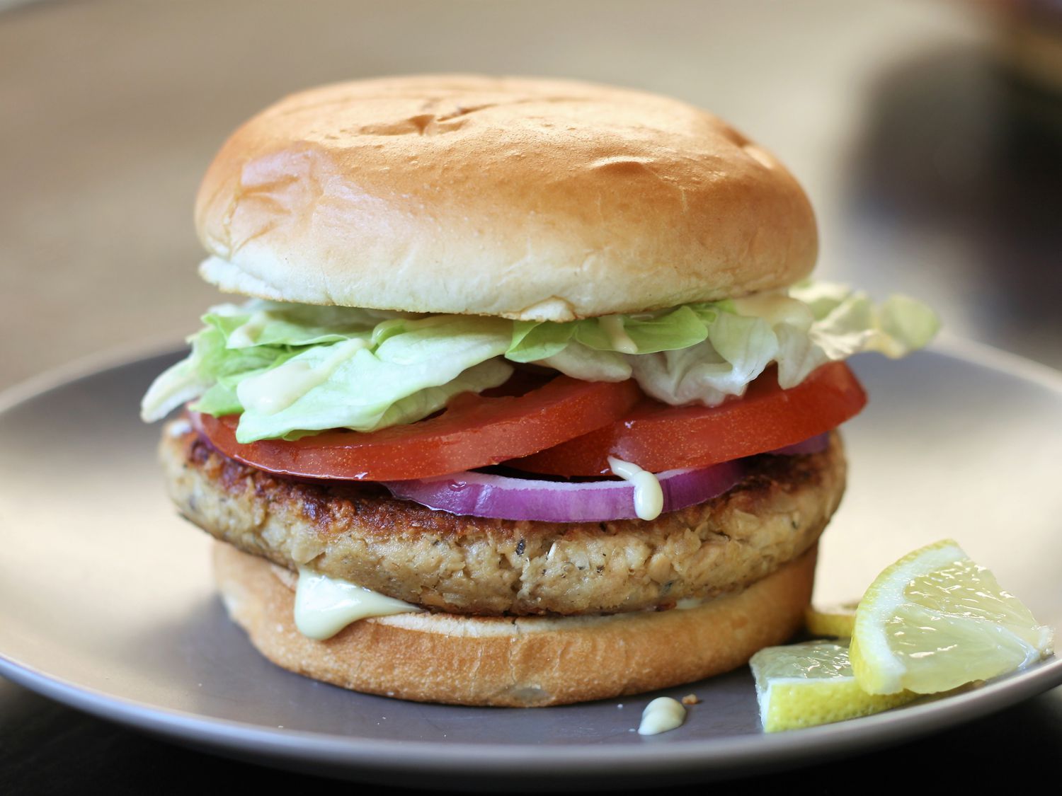 Crispy Salmon Patties