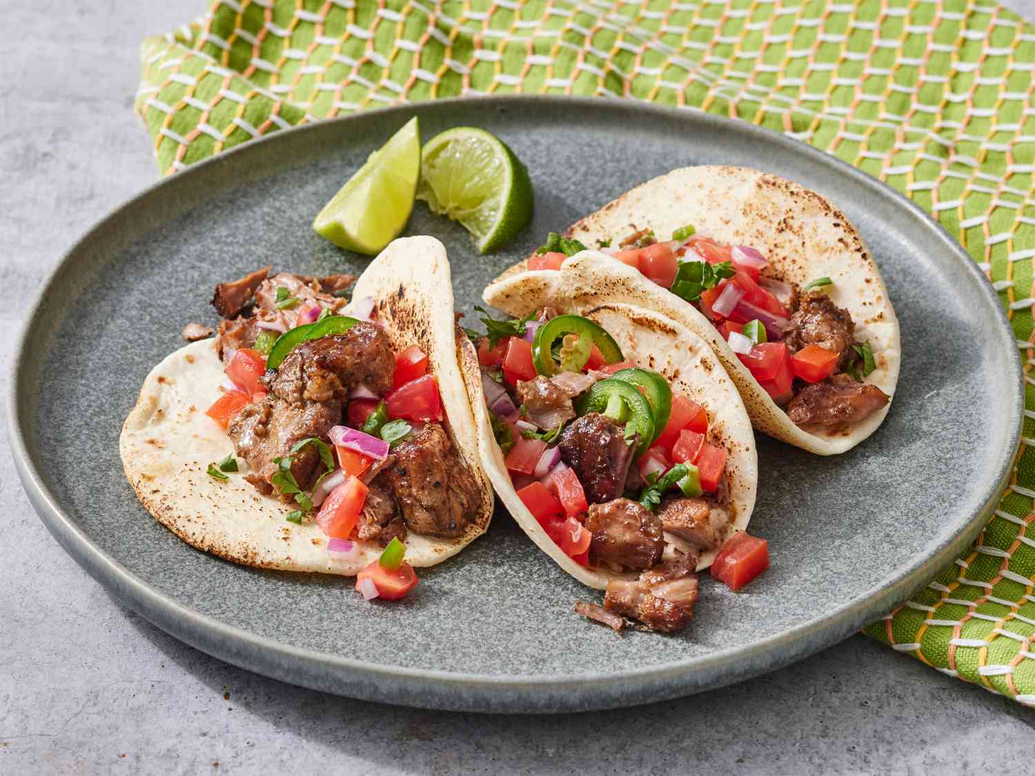 Crispy Slow-Roasted Carnitas