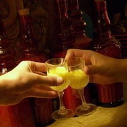 Cuban Creme de Vie