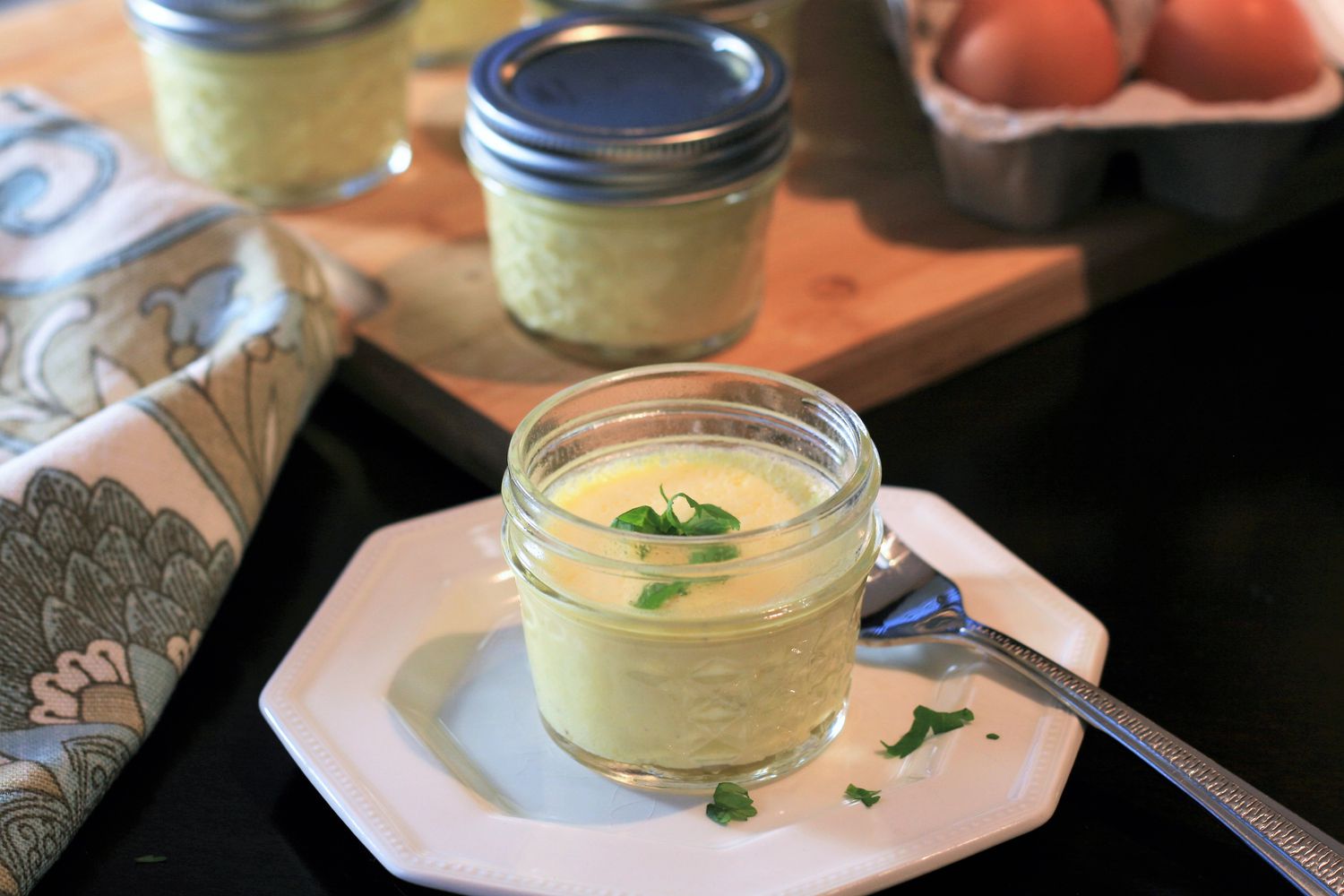 Customizable Egg Bites