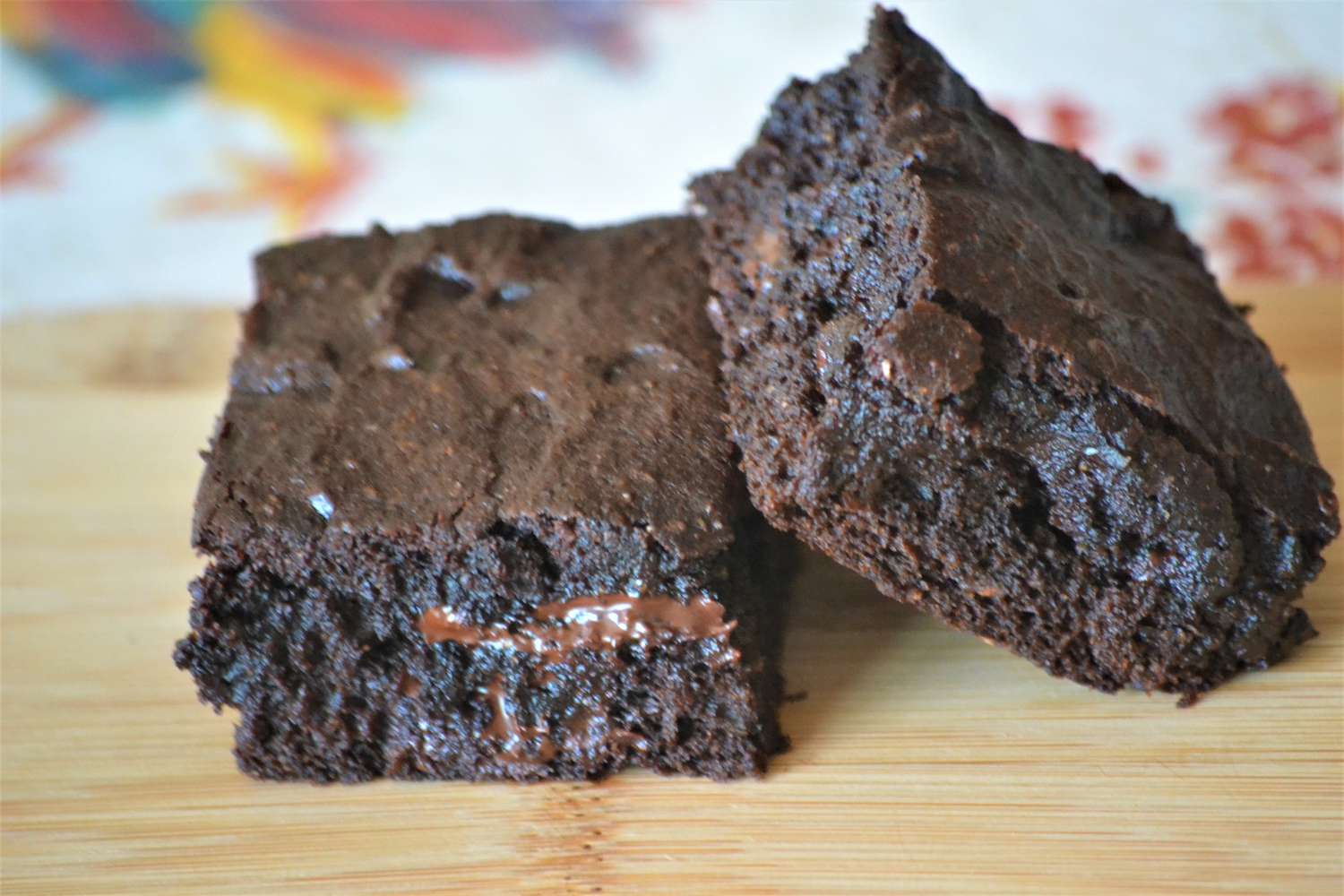 Date Brownies