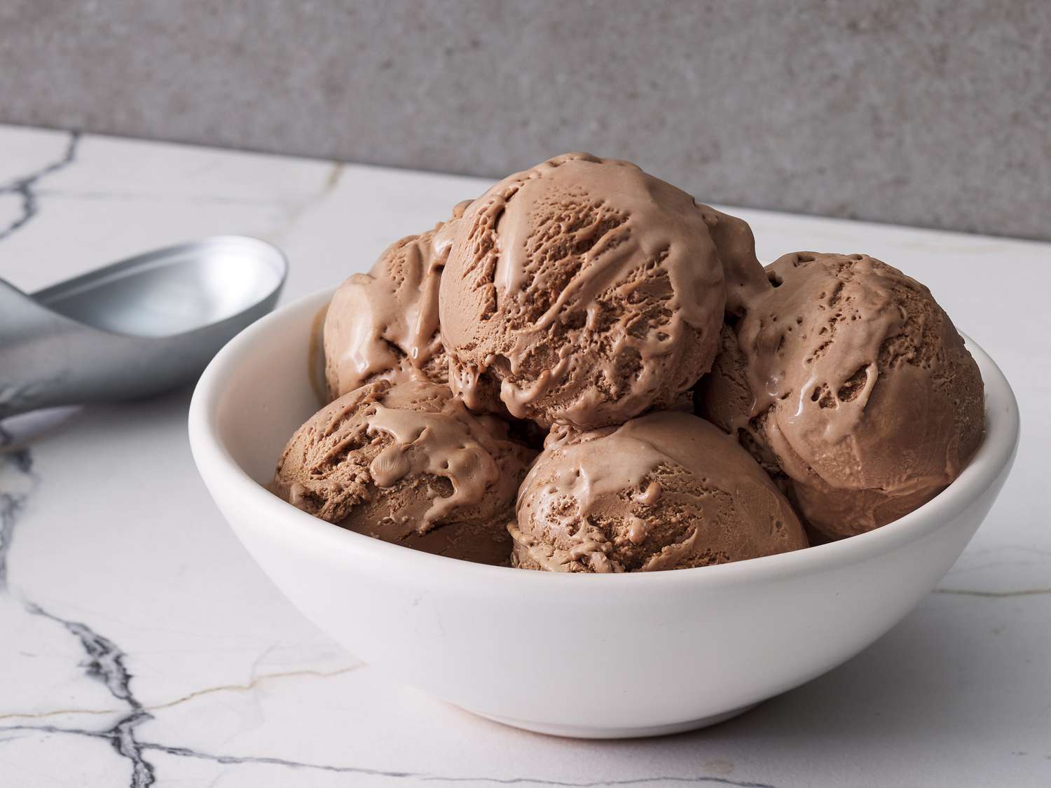 Decadent Chocolate Ice Cream