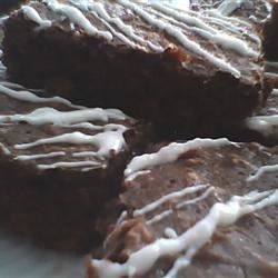Decadent Fudge Brownies