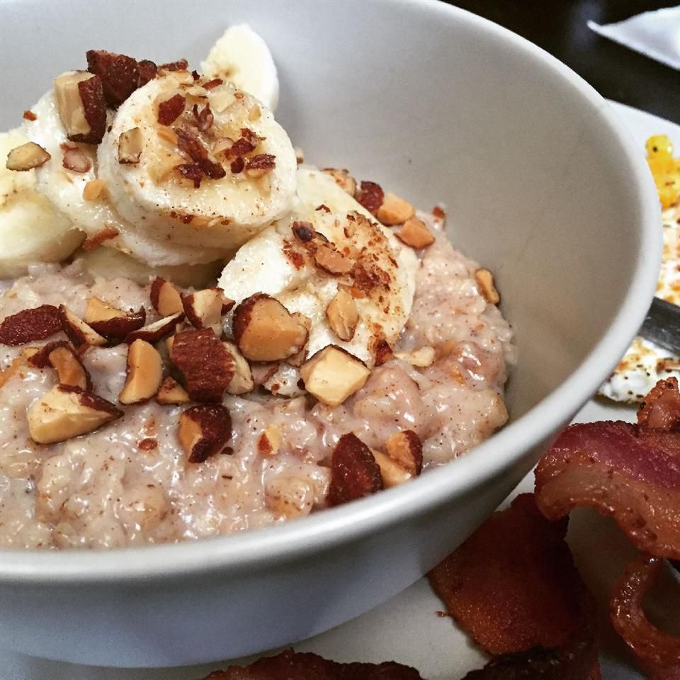Dominican Oatmeal