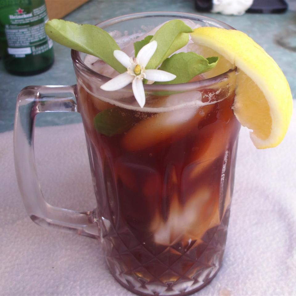 Don's Sweet Tea