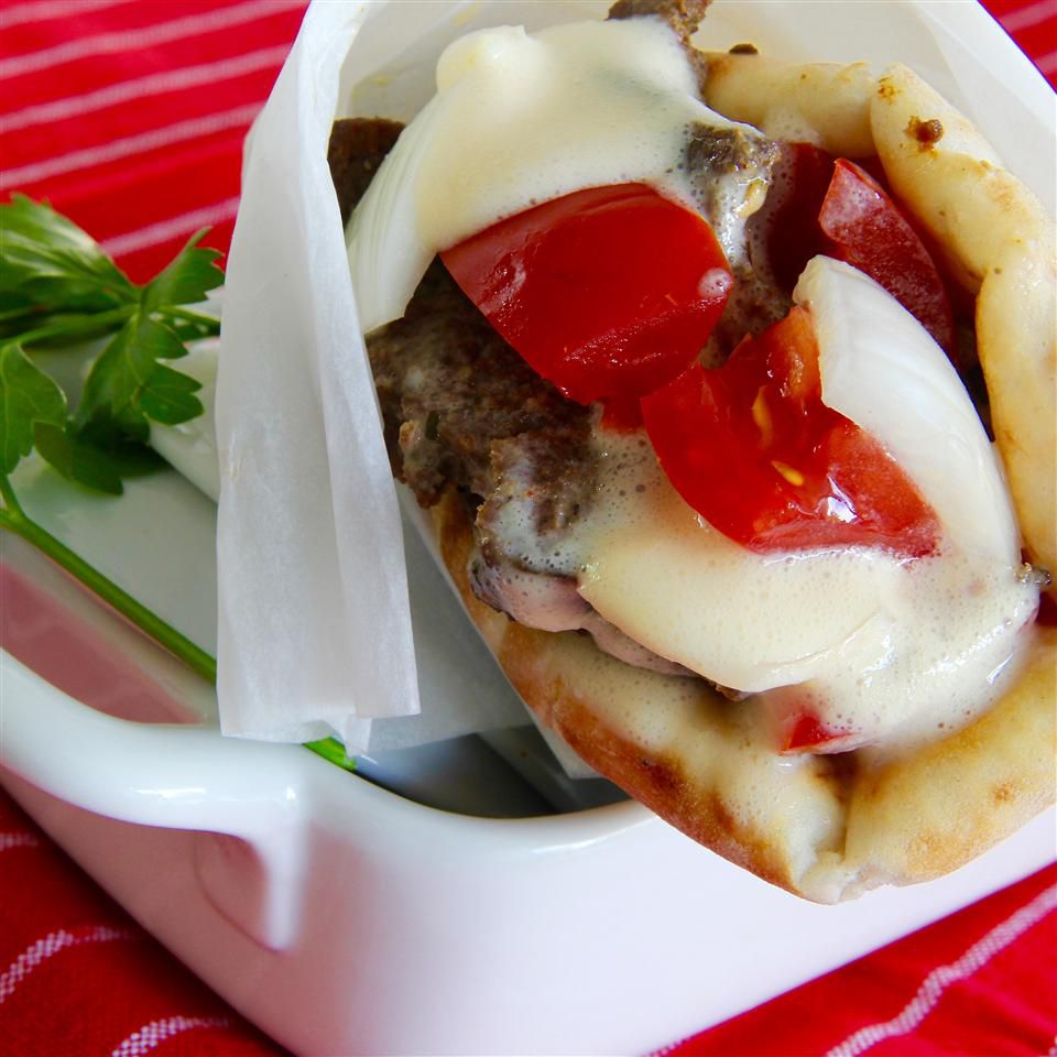 East Coast Donair