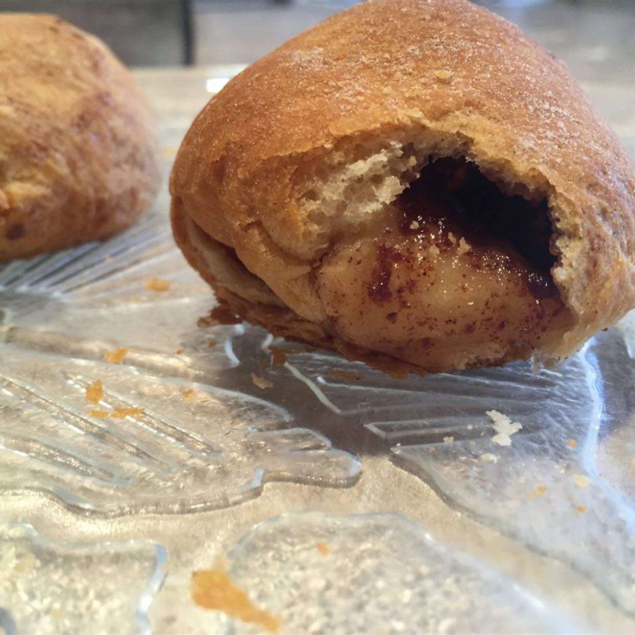 Easter Resurrection Rolls