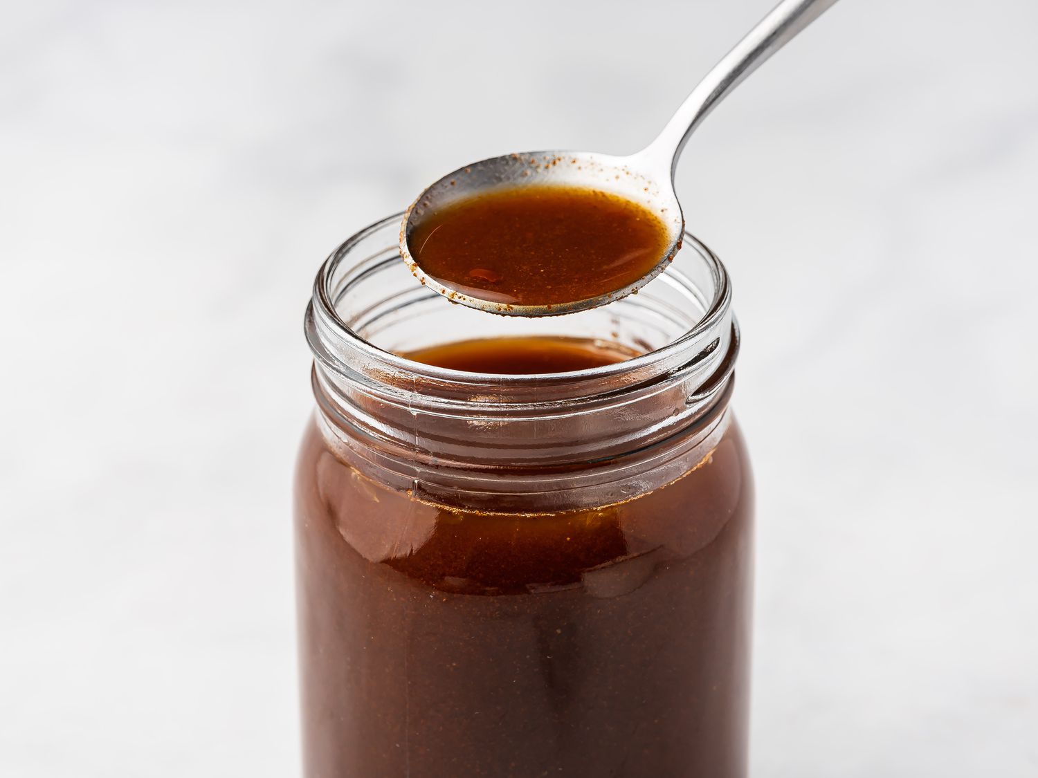 Eastern Carolina BBQ Sauce