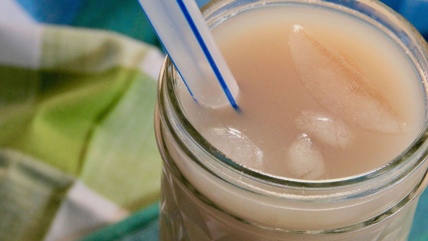 Easy Bubble Tea