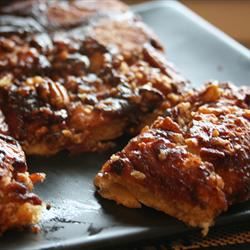 Easy Cinnamon Sticky Buns