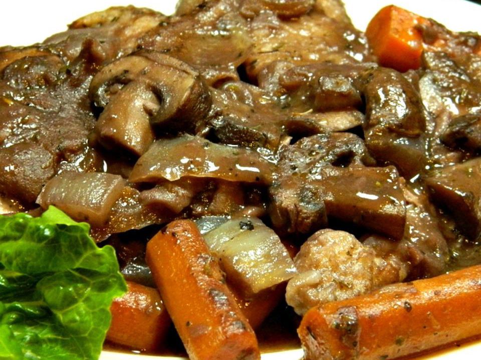 Easy Coq au Vin