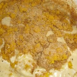 Egg Casserole Supreme