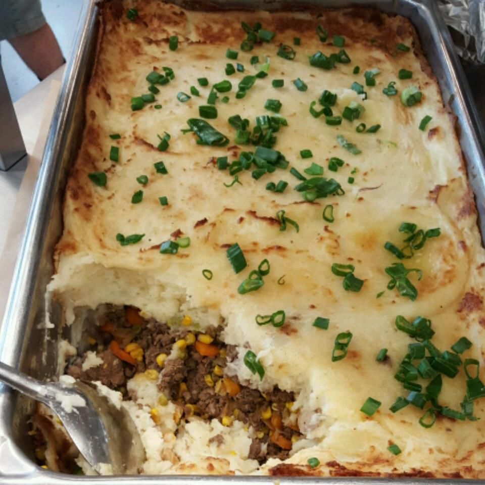Elk Cottage Pie