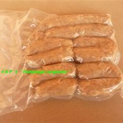 Eugenio's Sweet Longanisa