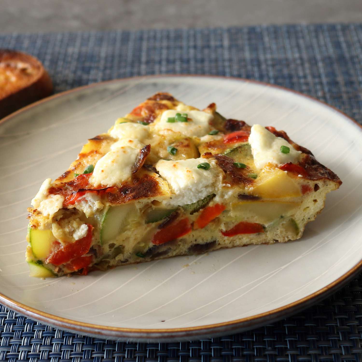 Farm Fresh Frittata