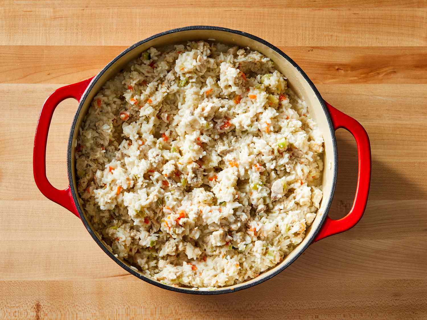Favorite Dog Food Recipe
