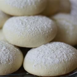 Filipino Puto Seco