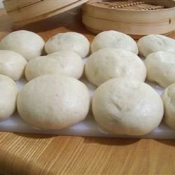 Filipino Steamed Dumplings