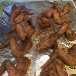 Five Spice Grilled Chicken