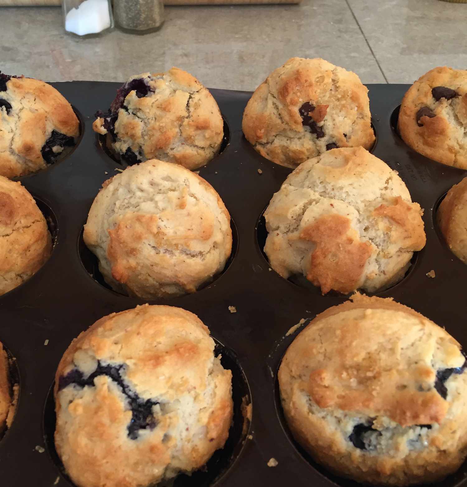 Flaky Southern Biscuits