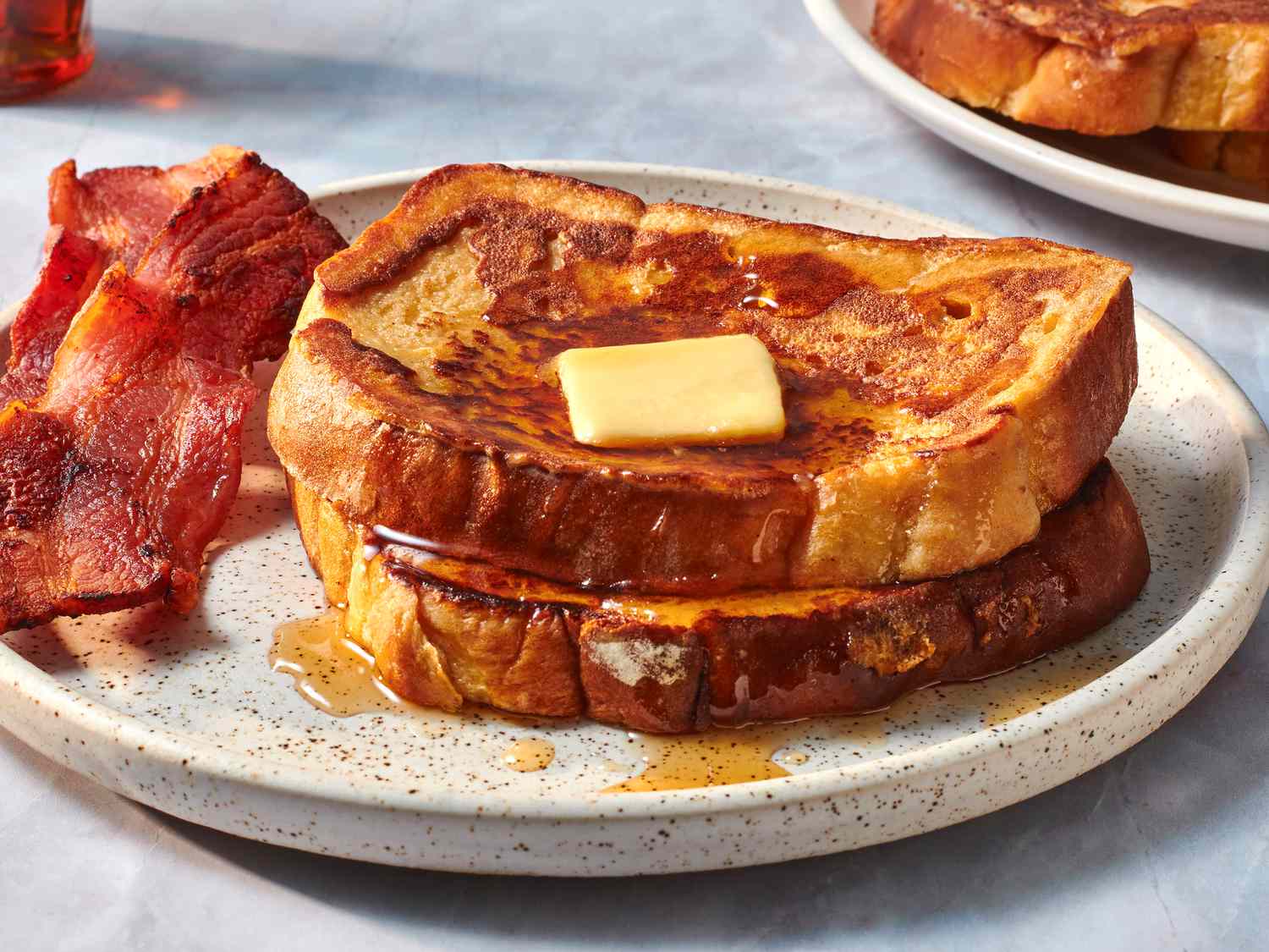 Fluffy Toast