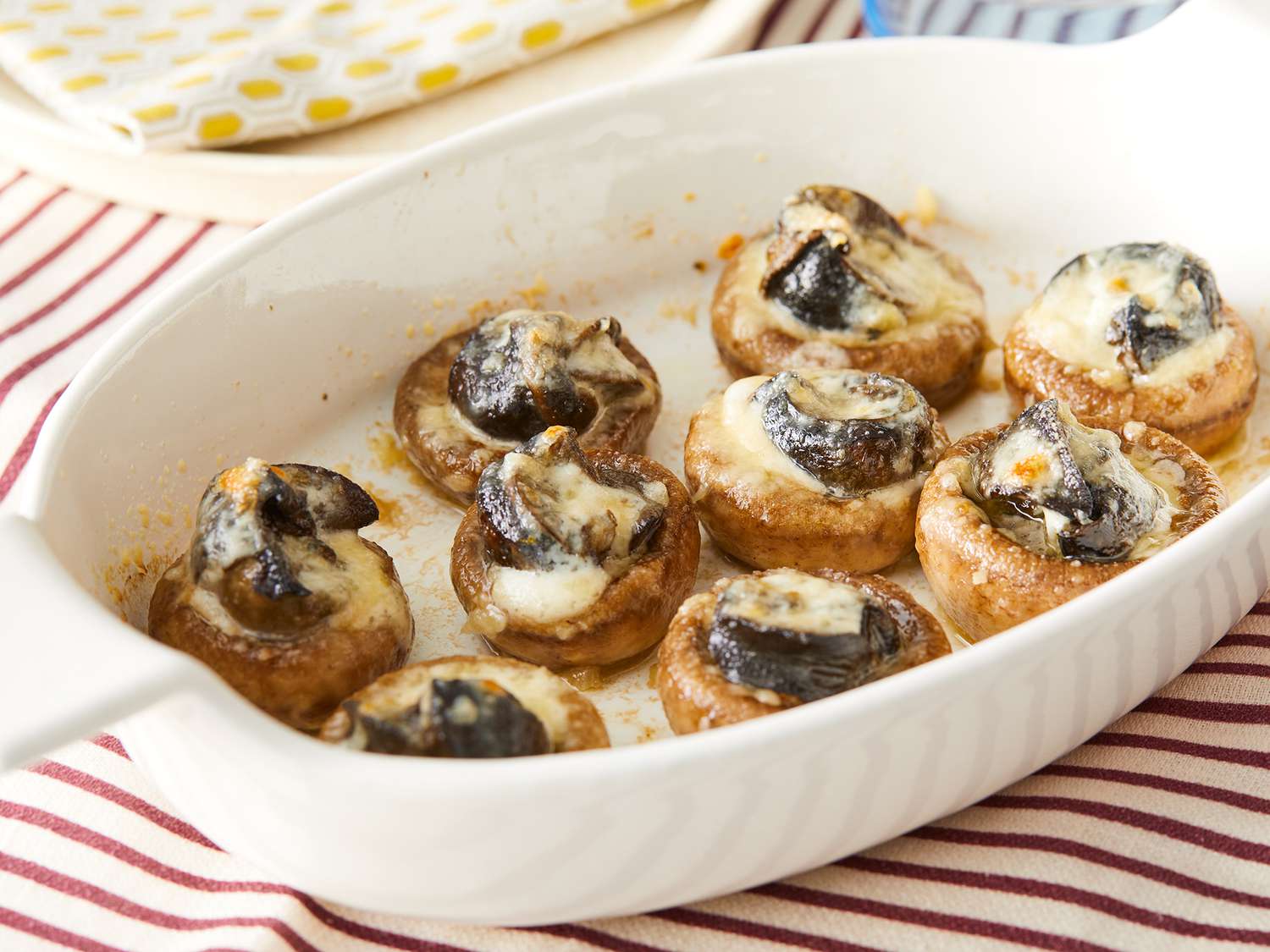 Garlic Butter Escargots