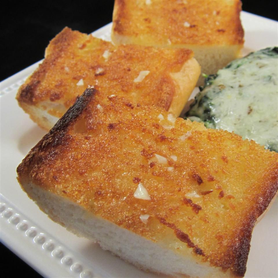 Garlic French Bread