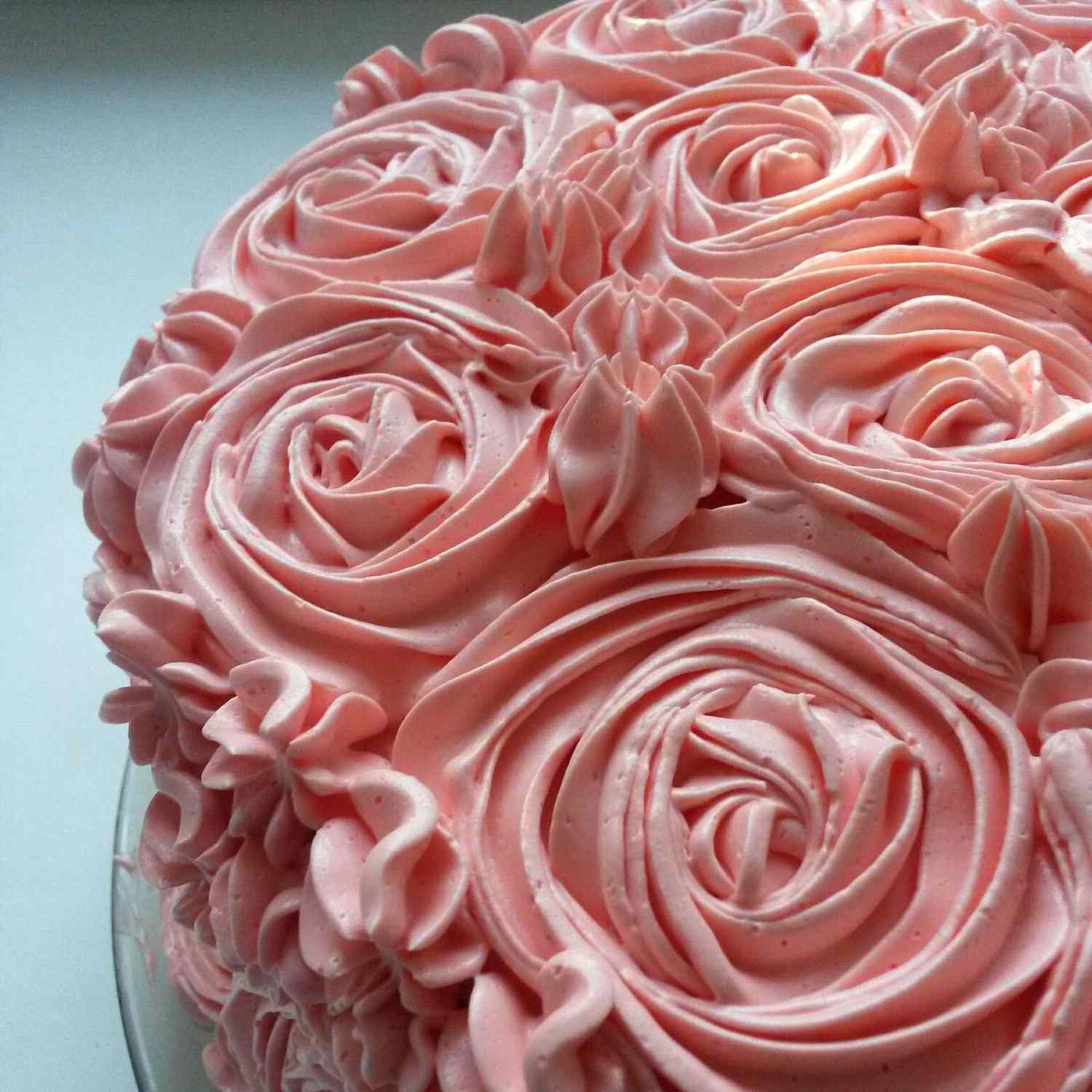 German Buttercream