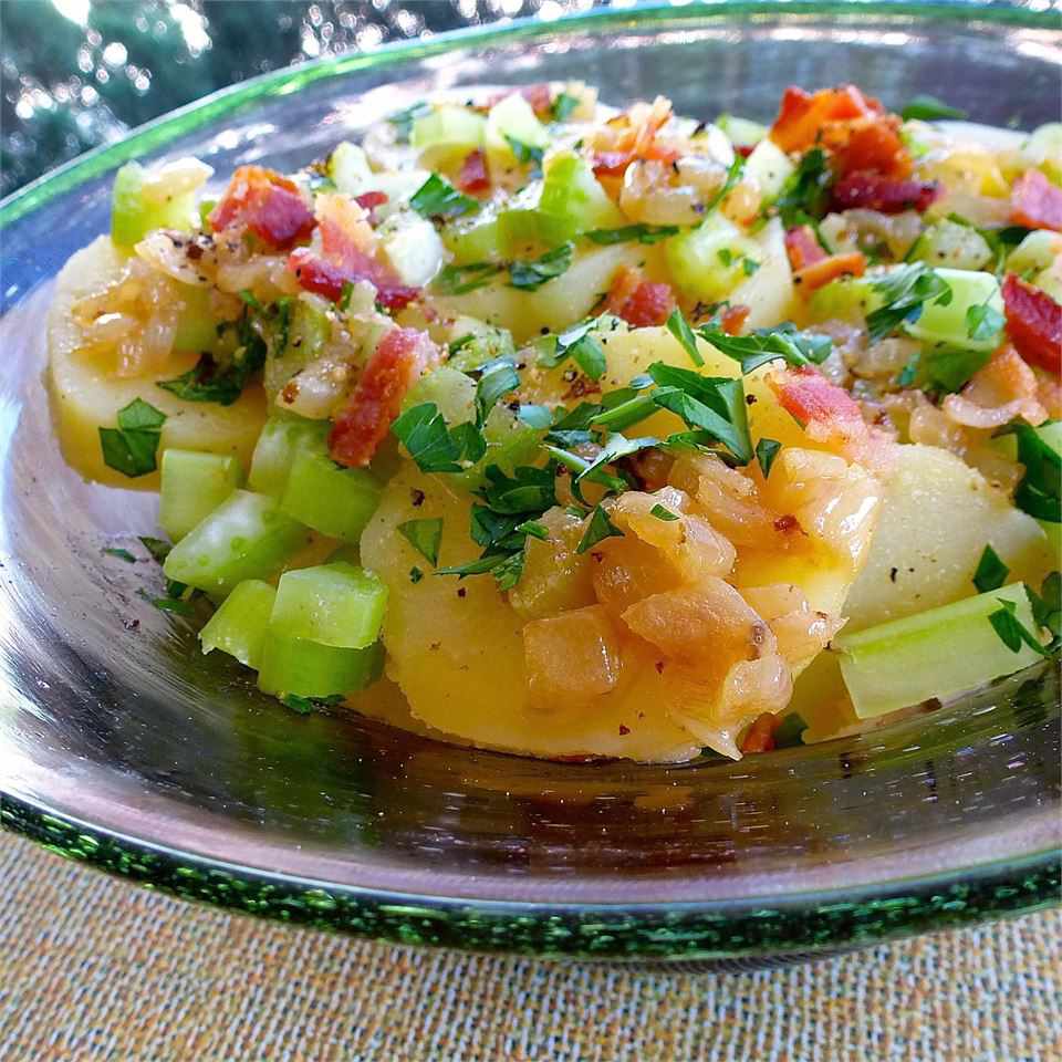 German Potato Salad