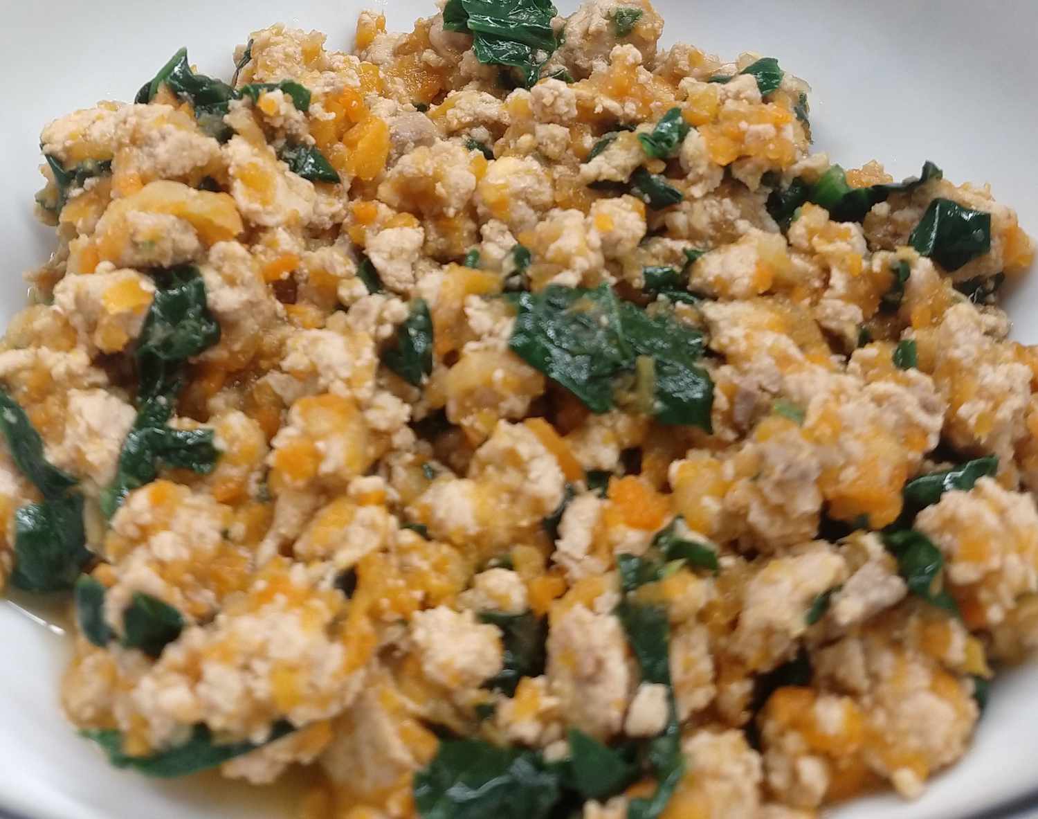Grain-Free Dog Food Recipe