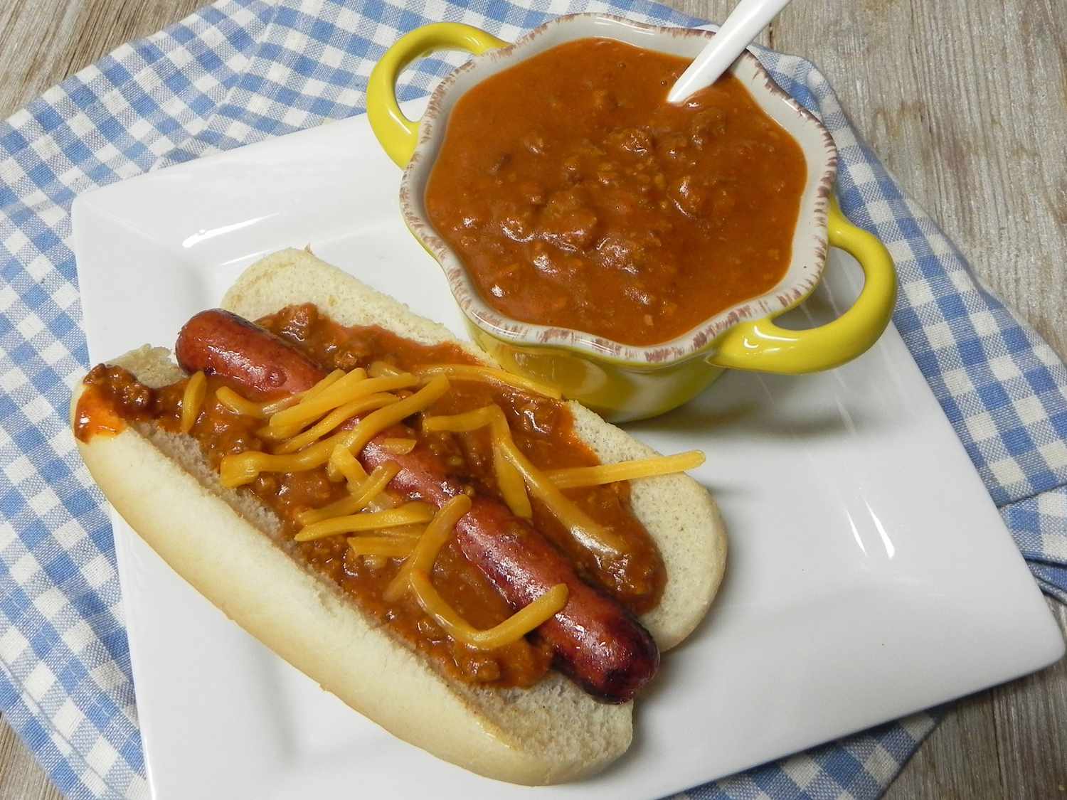 Grandma Slattery's Meat Sauce
