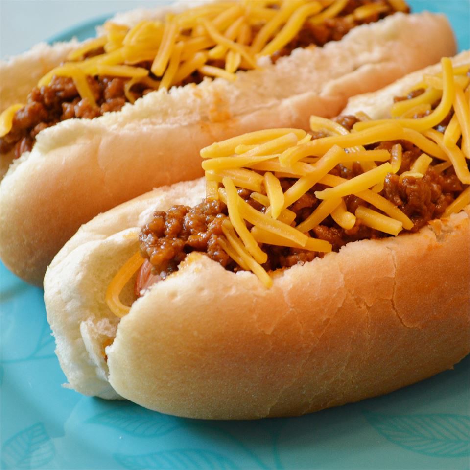 Grandpa's Savory Coney Sauce