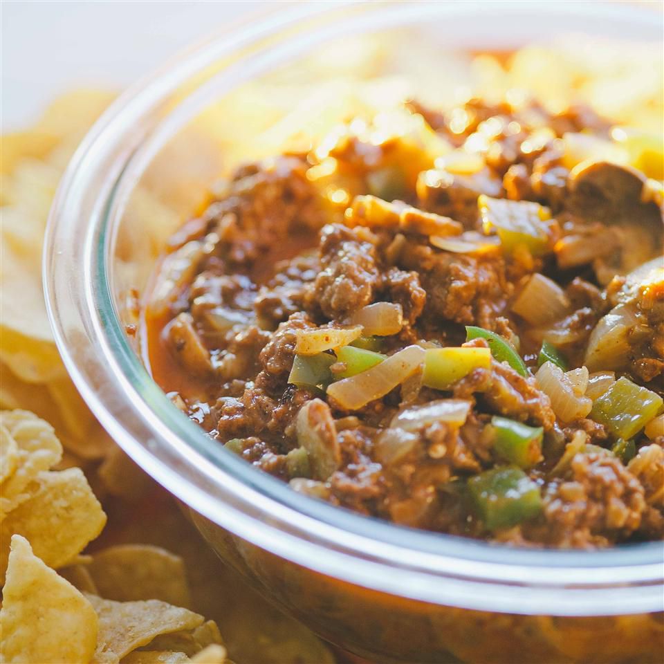 Grey Cup Nacho Platter