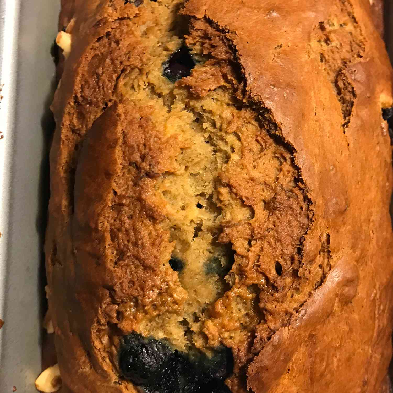 Guilt-Free Banana Bread