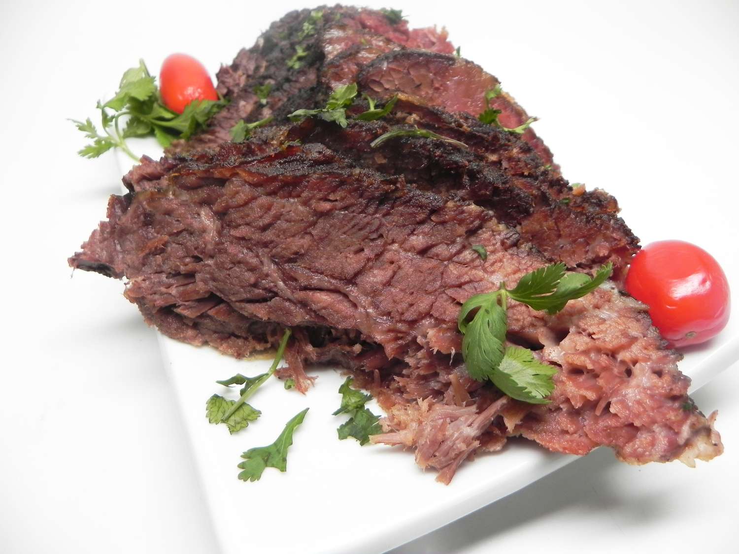Guinness Braised Brisket