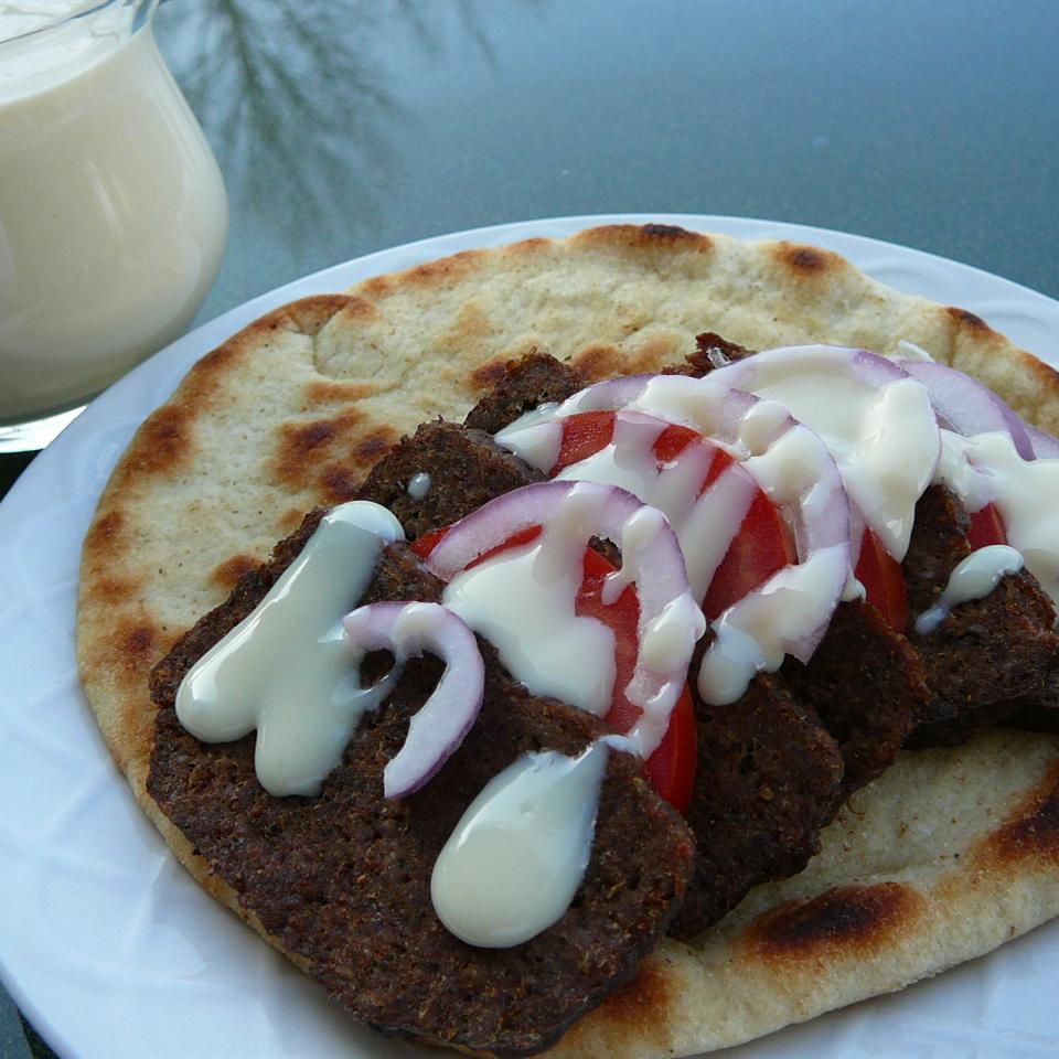 Halifax Donair