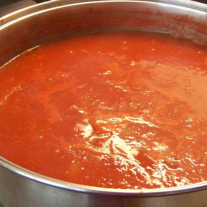 Harvest Marinara Sauce