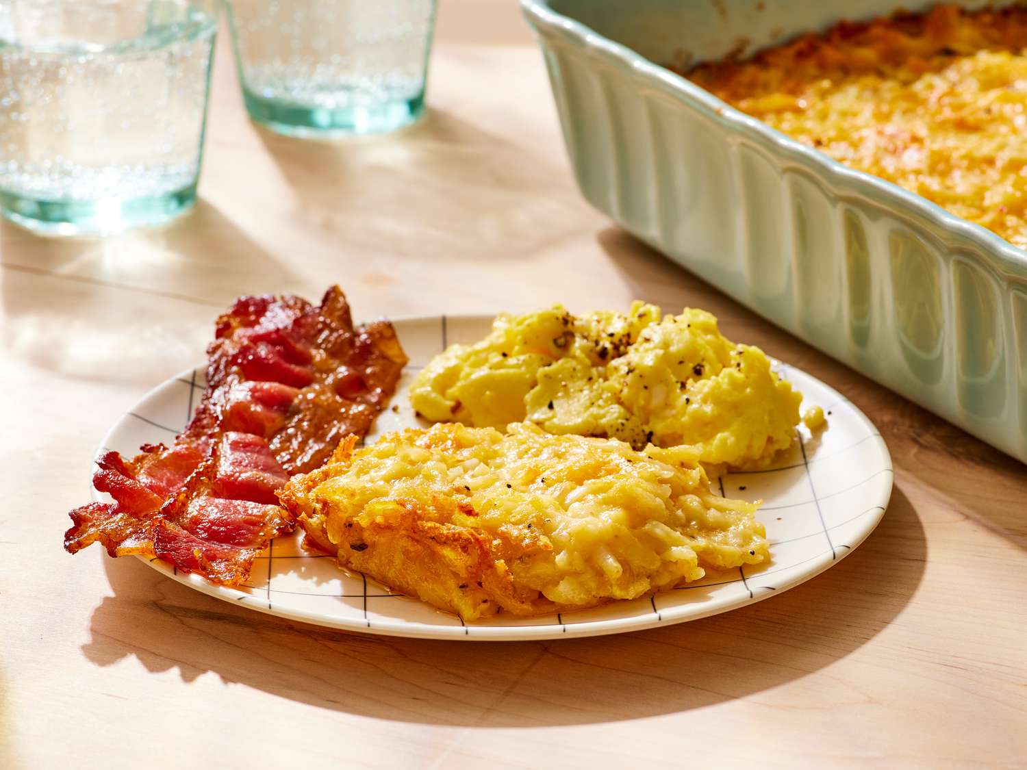 Hashbrown Casserole