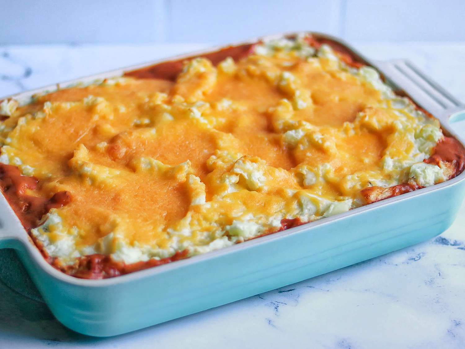 Hearty Beef Casserole