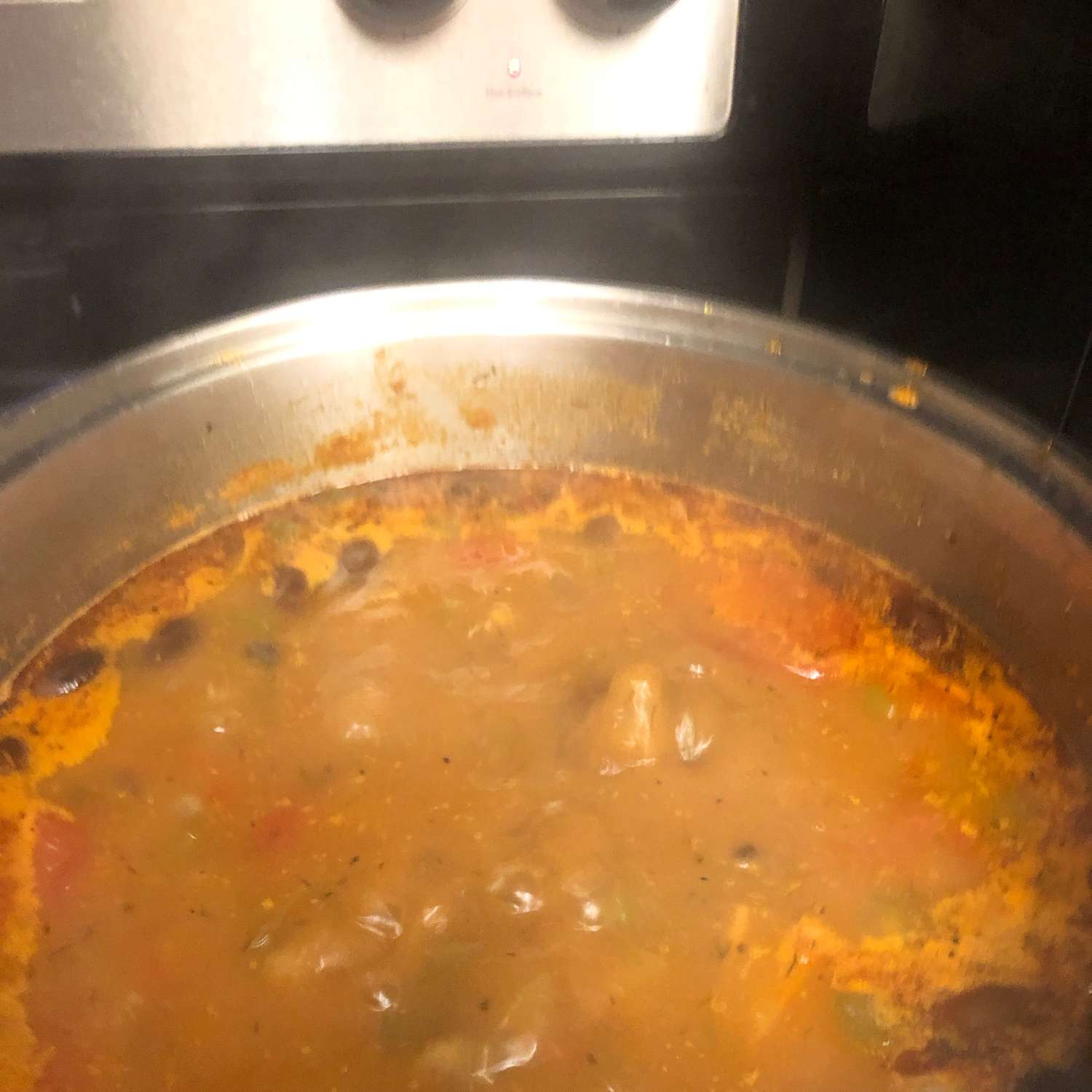 Hearty Russian Beef Soup