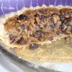 Highway Cafe Chess Pie Classic