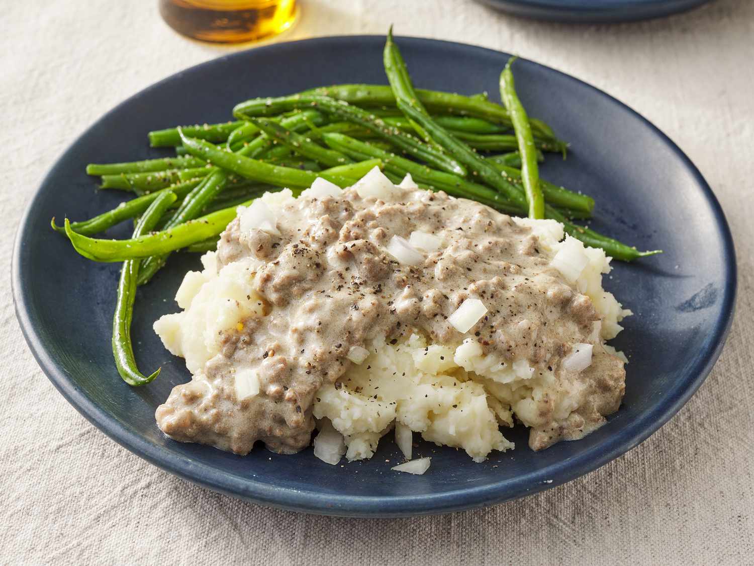 Homemade Beef Gravy