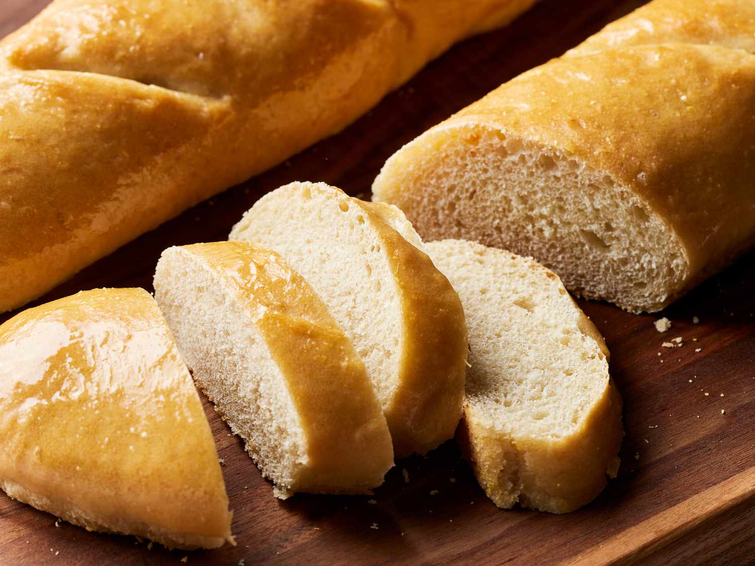 Homemade French Bread