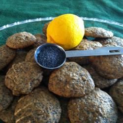 Hungarian Poppy Seed Cookies