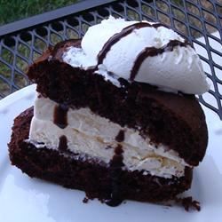 Ice Cream Cookie Sandwiches