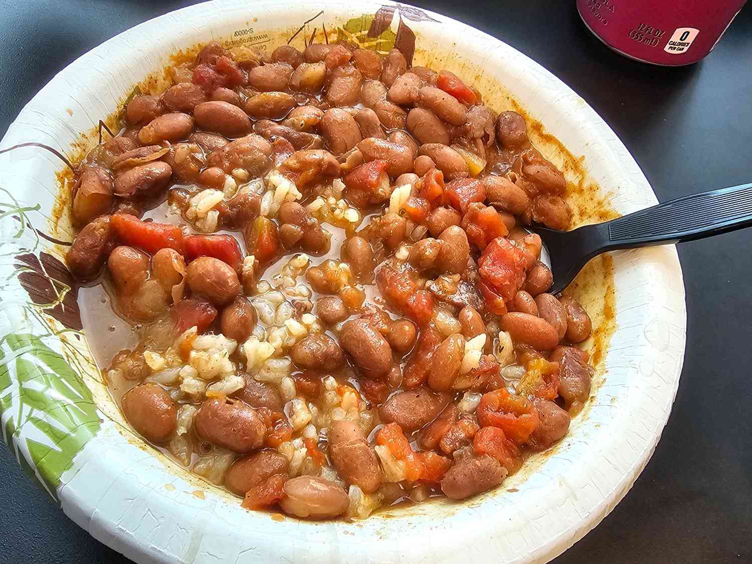 Instant Pot Quick Pinto Beans