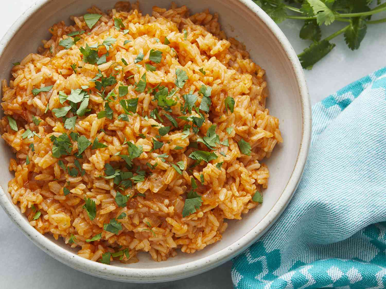 Instant Pot Spanish Rice