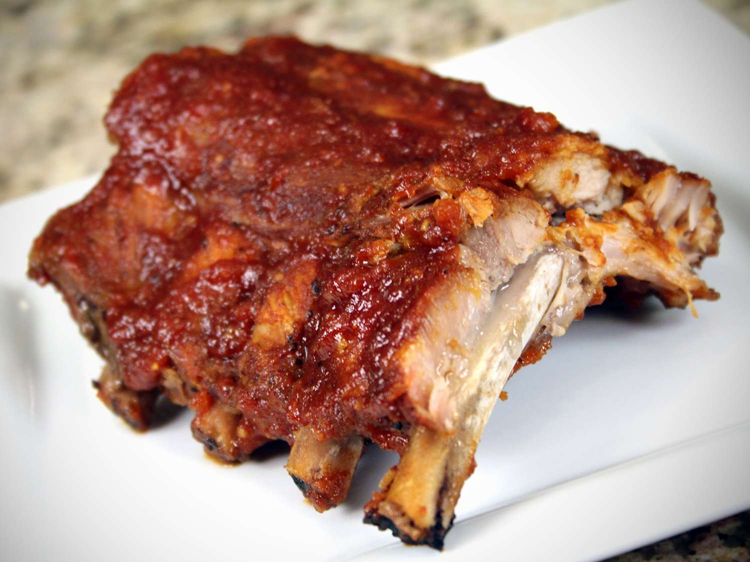 Instant Pot Tender Ribs