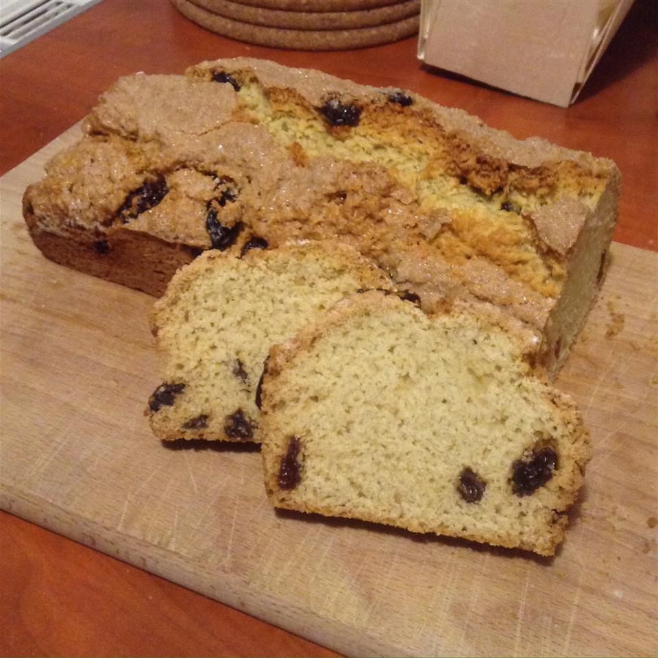 Irish Soda Bread